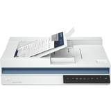 A4 - Dokumentskanners HP ScanJet Pro 2600 f1