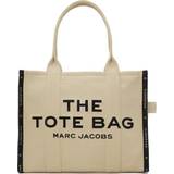 Marc Jacobs The Jacquard Larg Tote Bag - Warm Sand