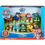 Lego Duplo Figuriner Spin Master Paw Patrol All Paws Gift Set