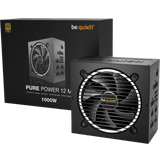 Be quiet Be Quiet! Pure Power 12 M 1000W