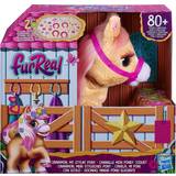 Interaktiva djur Hasbro FurReal Cinnamon My Stylin Pony