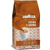 Mellanrost Hela kaffebönor Lavazza Crema e Aroma Beans 1000g