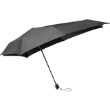 Orange Paraplyer Senz Original Storm Mini Umbrella