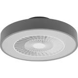Takfläktar LEDVANCE SMART+ Wifi Ceiling Fan LED Cylinder 550mm + RC