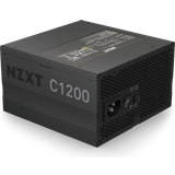 ATX - Gold Nätaggregat NZXT C1200 1200W