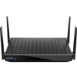 Linksys Wi-Fi 6E (802.11ax) Routrar Linksys Hydra Pro 6E AXE6600