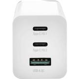 Laddare - Quick Charge 3.0 Batterier & Laddbart Varta High Speed ​​Charger 65W