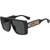 Moschino Vuxen Solglasögon Moschino MOS119/S 807/IR Black