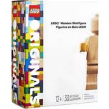 Byggleksaker Lego Originals Wooden Minifigure 853967
