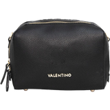 Svarta Axelremsväskor Valentino Bags Pattie Crossbody Bag