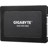 Gigabyte S-ATA 6Gb/s Hårddiskar Gigabyte SSD 960GB