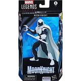 Hasbro Actionfigurer Hasbro Marvel Legends Series Moon Knight