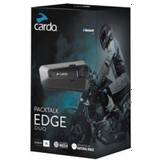 Skinn Motorcykelutrustning Cardo PackTalk Edge Duo Pack