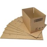 LRCCS Cardboard Boxes 400x300x270mm 25pcs