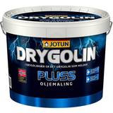 Jotun Drygolin Plus Träskydd Black 9L