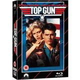 Top Gun - Limited Edition VHS Collection