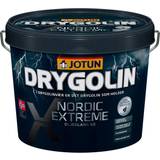 Jotun Drygolin Nordic Extreme Träskydd White Base 9L