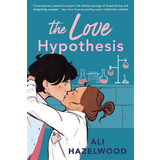 Romantik Böcker The Love Hypothesis (Häftad, 2021)