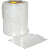 Förpackningsmaterial Wrappy Strappy Stretch Films Mini 100x0,020mm 150m