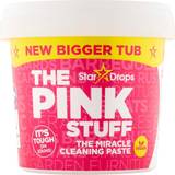 Plast Rengöringsmedel The Pink Stuff The Miracle Cleaning Paste 850g