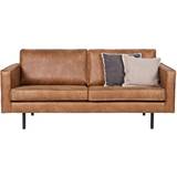 Metall Soffor BePureHome Rodeo 2,5-sits Soffa