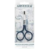Skägg- & Mustaschsaxar Aristocrat Precision Grooming Scissors