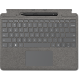 Tangentbord Microsoft Pro 8 Signature Keyboard Slim Pen 2