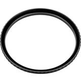 67mm Kameralinsfilter NiSi Brass Pro 67-82mm Step-Up Ring