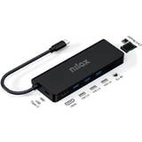 Nilox USB-hubbar Nilox Usb C