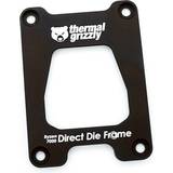 Thermal Grizzly CPU luftkylare Thermal Grizzly Ryzen 7000 Direct Die Frame