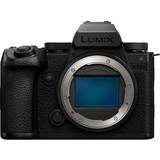 Panasonic Bildstabilisering Digitalkameror Panasonic Lumix DC-S5IIX