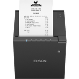Epson Skrivare Epson TM-m30III, USB-C, Ethernet