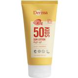 Derma sollotion spf 50 Derma Kids Sun Lotion SPF50 150ml