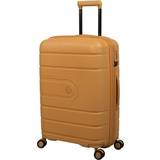Guld Resväskor IT Luggage Eco-Tough Hardside Spinner