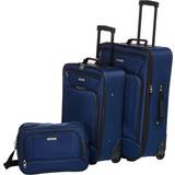 American Tourister Resväskeset American Tourister Fieldbrook XLT 4 Softside Luggage