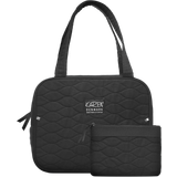 Svarta Väskor Karen Toiletry Bag Set - Black