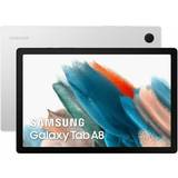 Samsung tab a8 lte Surfplattor Samsung Läsplatta SM-X205NZSEEUB 10.5" 64GB 4GB