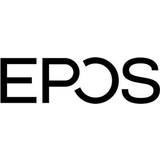 Hörlurar EPOS leatherette ear pads for ADAPT SC 1xx II