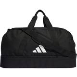 Adidas Svarta Duffelväskor & Sportväskor adidas Tiro League Duffel Bag Medium - Black