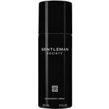 Givenchy Hygienartiklar Givenchy Gentlemen Society Deodorant Spray 150ml