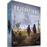 Expeditions Ironclad Edition Engelsk