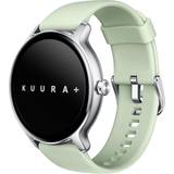 Kuura Wearables Kuura SMART WATCH WS, GREEN