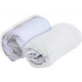 Textilier DOUX NID Lot 1 Alese + 1 Fitted Sheet