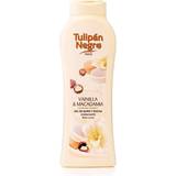 Tulipan Negro Bad- & Duschprodukter Tulipan Negro Shower Gel Dream Vanilla