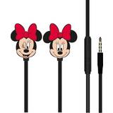 Disney Over-Ear Hörlurar Disney Minnie 001