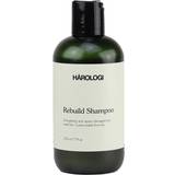 Schampo hårologi hårprodukter Hårologi Rebuild Shampoo 230ml