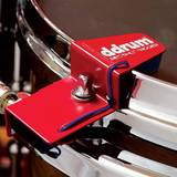DDrum Musikinstrument DDrum Red Shot 5-Piece Drum Trigger Pack