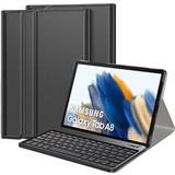 Samsung a8 Surfplattor Samsung Galaxy Tab A8 10.5 (2021)