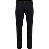 Matinique Herr - Svarta Kläder Matinique Mapete Jeans - Black