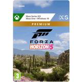 Forza horizon 5 pc Forza Horizon 5: Premium Edition (XBSX)